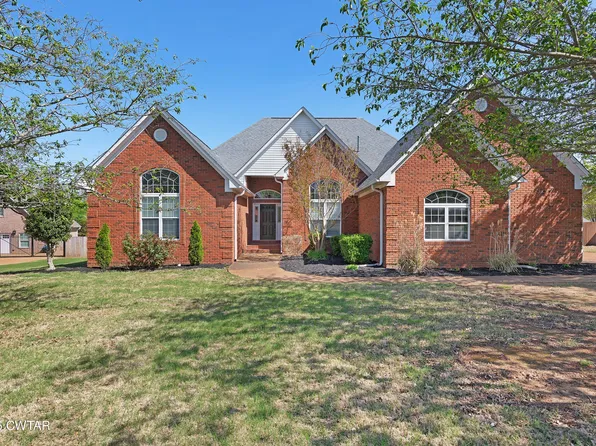 92 Northwyke Dr, Jackson, TN 38305