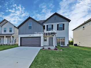 310 Charity Ln, Murfreesboro, TN 37128
