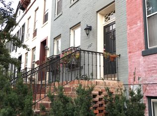 1687 35th St NW #L1, Washington, DC 20007