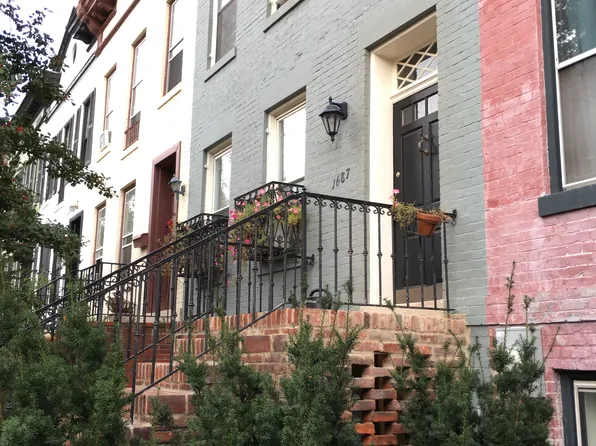 1687 35th St NW #L1, Washington, DC 20007