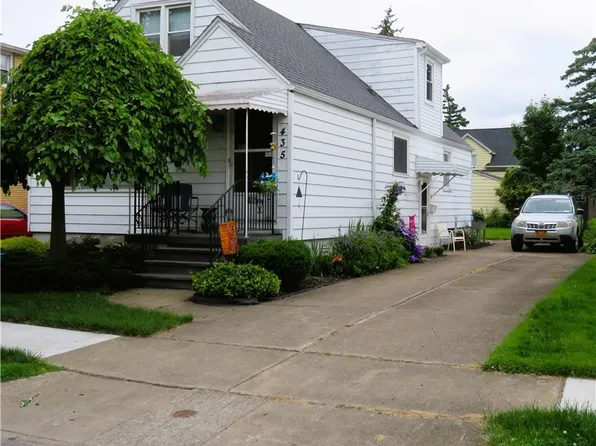 435 Willett St, Buffalo, NY 14206