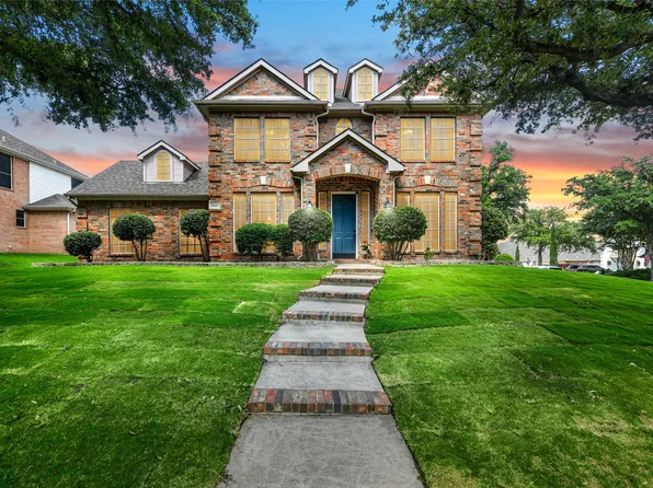 5900 Osprey Ct, The Colony, TX 75056