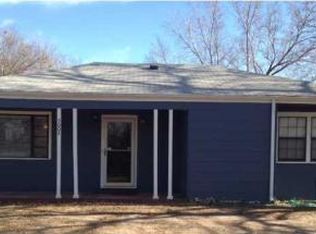 5002 N Seneca St, Wichita, KS 67204