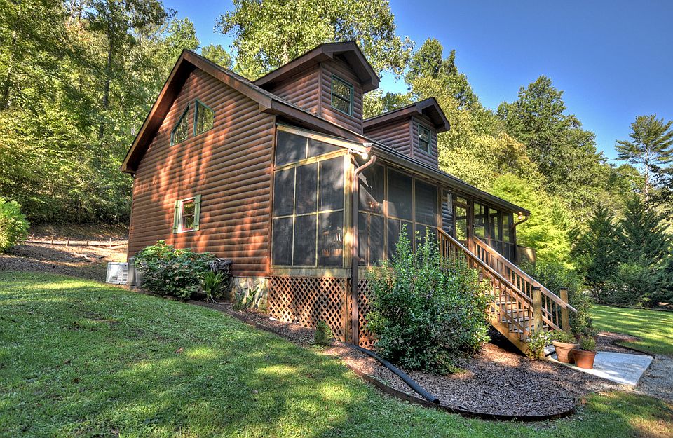 423 Mulberry Trl 1, Ellijay, GA 30540 Zillow