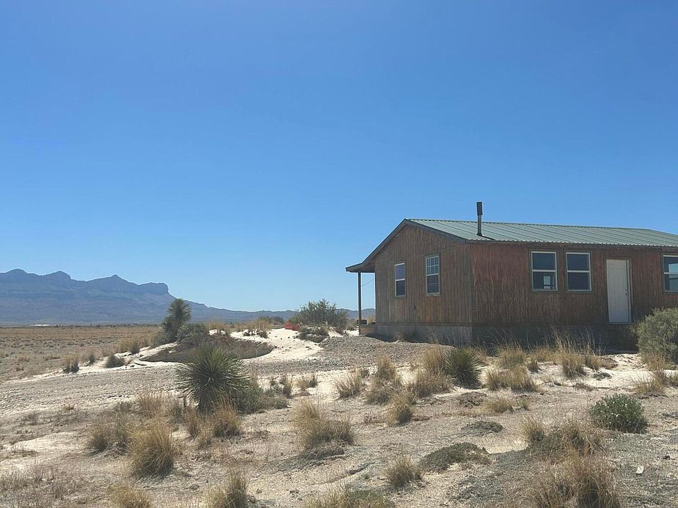 181 Earthlight Rd, Dell City, TX 79837 Zillow