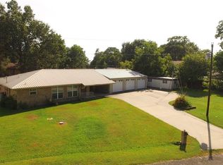 393 Indian Shr, Livingston, TX 77351