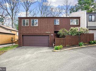 2345 Glade Bank Way, Reston, VA 20191