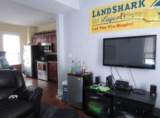163 Calumet St #2, Roxbury Crossing, MA 02120
