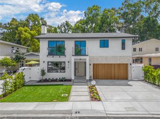 614 Calle De Arboles, Redondo Beach, CA 90277