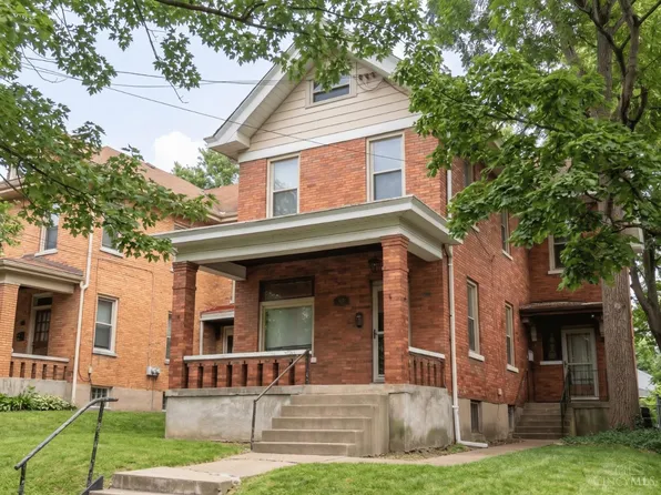 4110 Jerome Ave, Cincinnati, OH 45223
