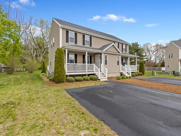9 Bridge Street Xing, Lakeville, MA 02347