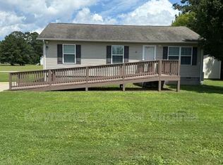 23432 Sugar Hill Rd, Carrollton, VA 23314