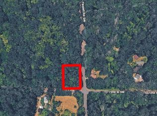 163 xx 72nd Street SW, Longbranch, WA 98351