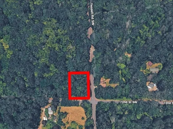 163 xx 72nd Street SW, Longbranch, WA 98351
