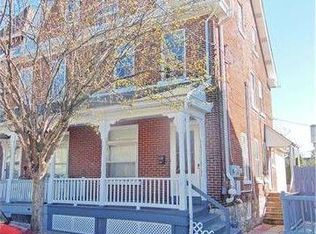 406 Linden St #1, Bethlehem, PA