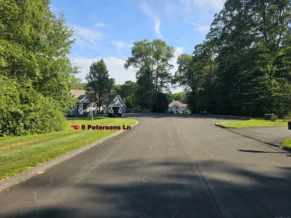 (undisclosed Address), Danbury, CT 06811
