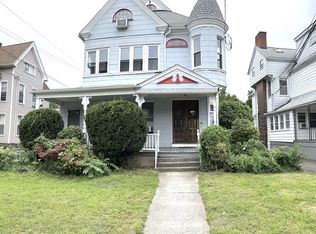 600 Orange St #1, New Haven, CT 06511
