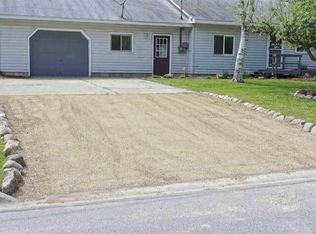 805 N Cooley St, Mount Pleasant, MI 48858