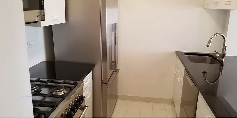 1st image of 2 S End Ave APT 4W