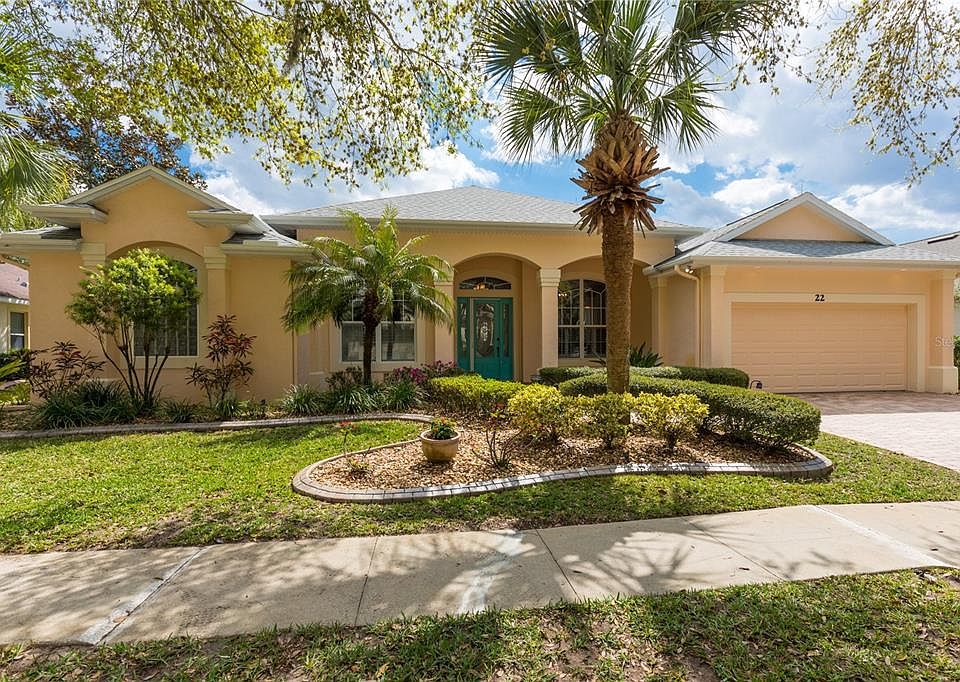 1st image of 22 Oasis Cir
