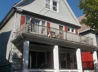 200 Riverside Ave #1, Buffalo, NY 14207