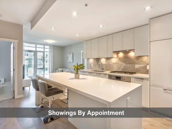 3188 Riverwalk Ave #409, Vancouver, BC V5S 0E7