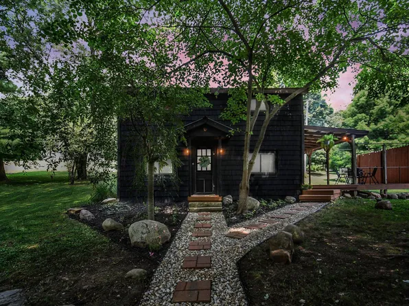 1235 Union Station Rd, Granville, OH 43023