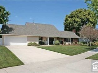 3139 E Larkstone Dr, Orange, CA 92869