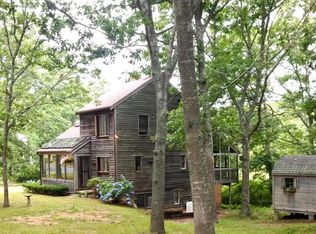 30 Briggs Field Rd, Eastham, MA 02642