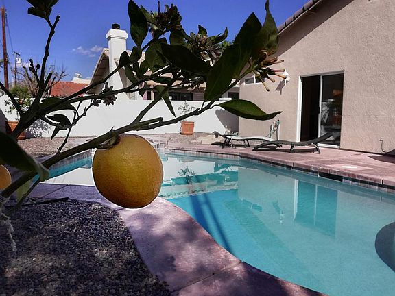 4th image of 52055 Avenida Obregon