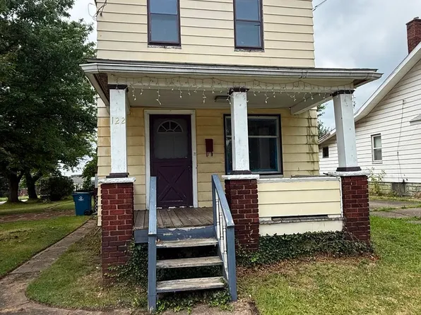 122 Oxford St, Campbell, OH 44405