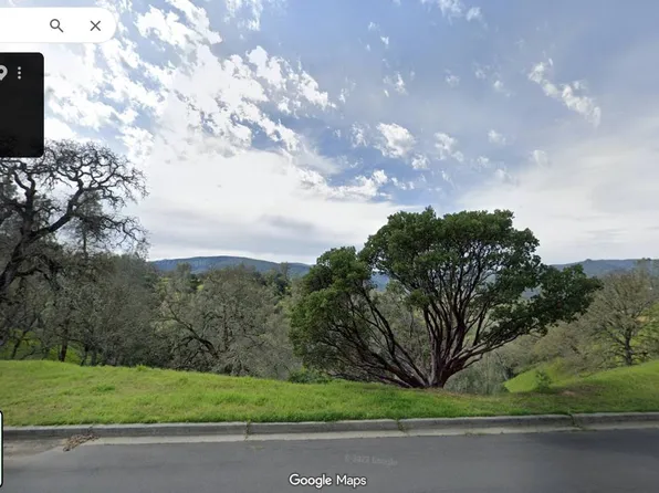 1095 Westridge Dr, Napa, CA 94558