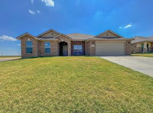 2101 143rd St, Lubbock, TX 79423