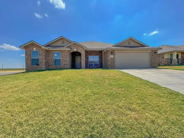 2101 143rd St, Lubbock, TX 79423
