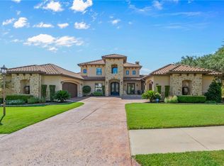 302 Black Wolf Run, Lakeway, TX 78738