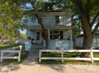 106 Tregent St, Pontiac, MI 48342