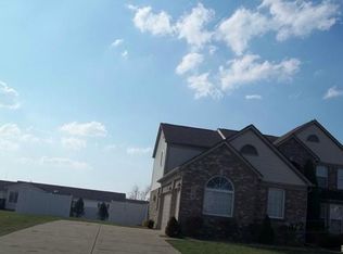 118 Aberdeen Ln, Monroe, MI 48161