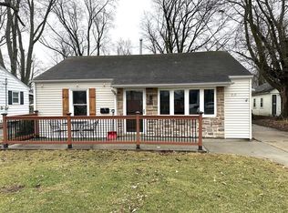 727 Dale St, Normal, IL 61761