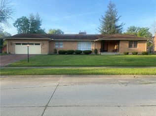5262 Torch Ln, Dayton, OH 45417