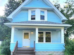 5537 Whiteford Rd, Sylvania, OH 43560