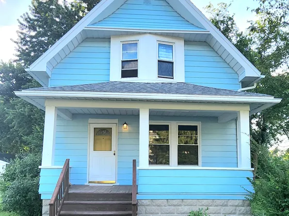 5537 Whiteford Rd, Sylvania, OH 43560