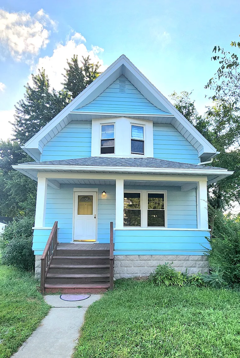 5537 Whiteford Rd photo 1