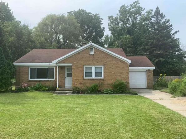 4597 N Michigan Ave, Saginaw, MI 48604