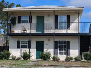 14910 Stacy St #A/B, Vancleave, MS 39565