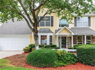 3207 Ivy Station Way, Duluth, GA 30096
