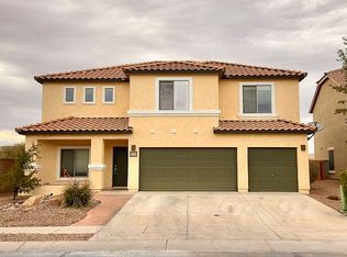 14290 S Via Del Moro, Sahuarita, AZ 85629