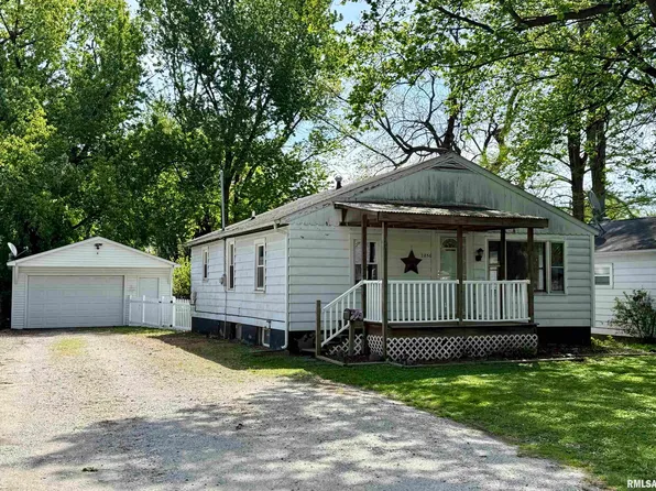 2856 S Hoover Ave, Springfield, IL 62703