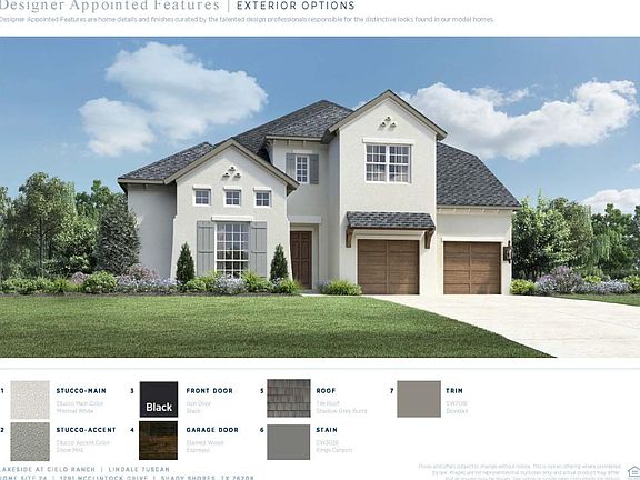 3rd image of 1291 McClintock Dr