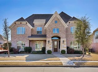 1053 Big Spring Dr, Allen, TX 75013