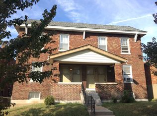 3953 McDonald Ave, Saint Louis, MO 63116